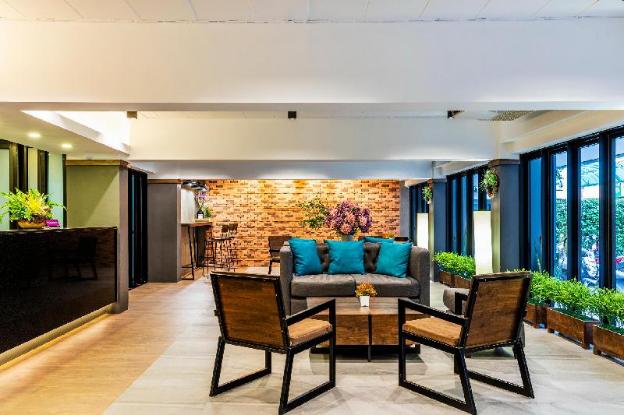 livotel express hotel ramkhamhaeng 50