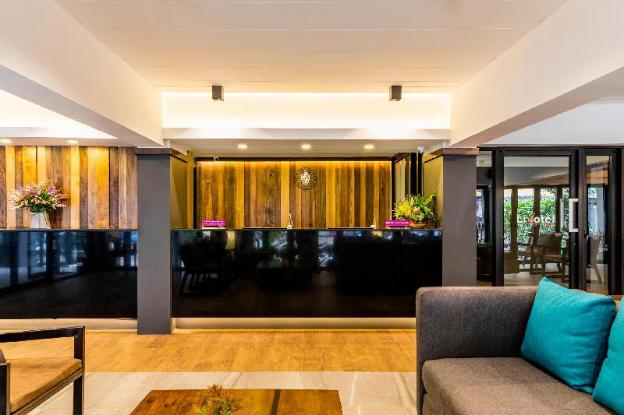 livotel express hotel ramkhamhaeng 50