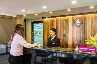 livotel express hotel ramkhamhaeng 50