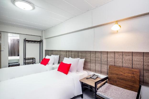 livotel express hotel ramkhamhaeng 50