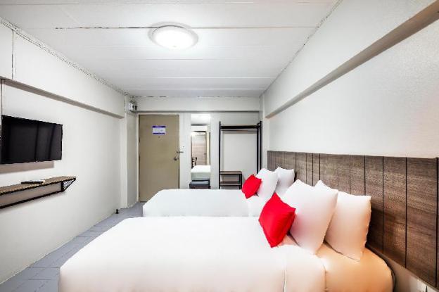 livotel express hotel ramkhamhaeng 50