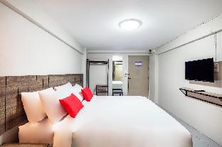 livotel express hotel ramkhamhaeng 50