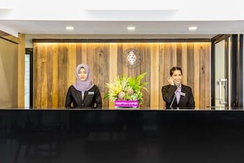 livotel express hotel ramkhamhaeng 50
