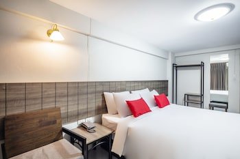 livotel express hotel ramkhamhaeng 50