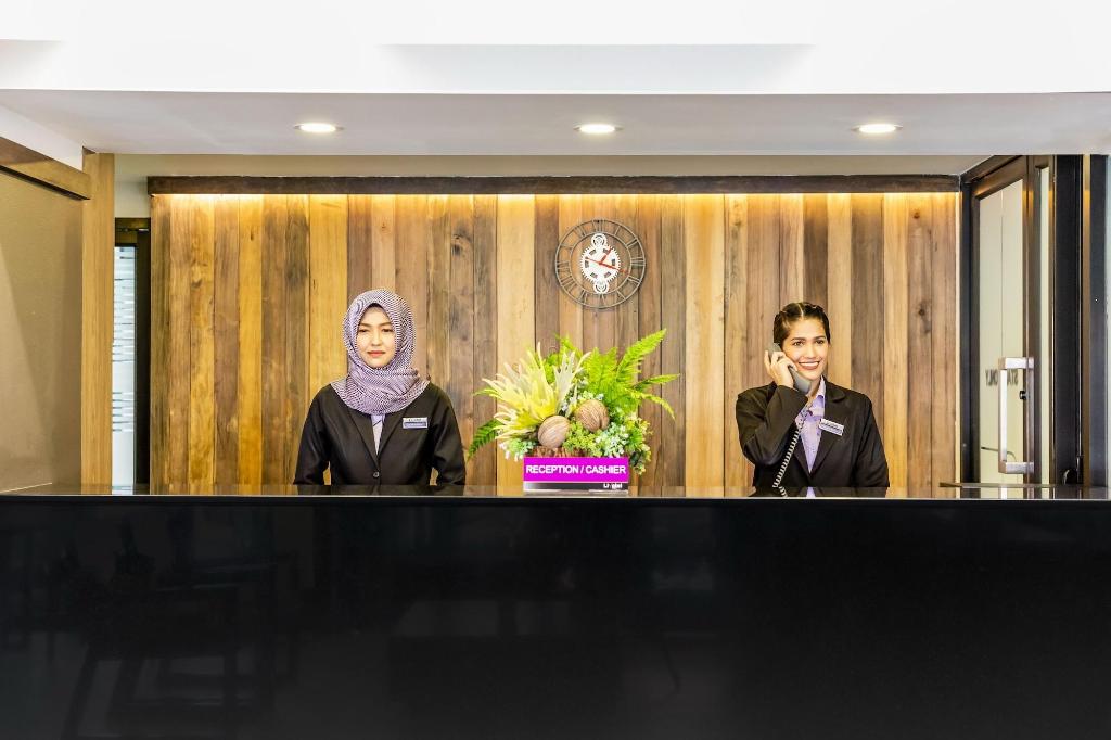 livotel express hotel ramkhamhaeng 50