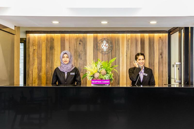 livotel express hotel ramkhamhaeng 50