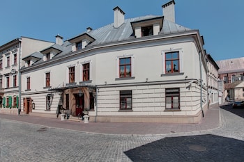 krakow