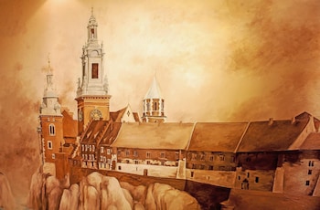 krakow