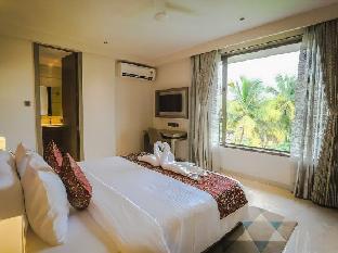 Hotel Grand Kadamba,Goa>>Alto De Porvorim,3 star