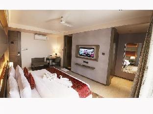 Hotel Grand Kadamba,Goa>>Alto De Porvorim,3 star