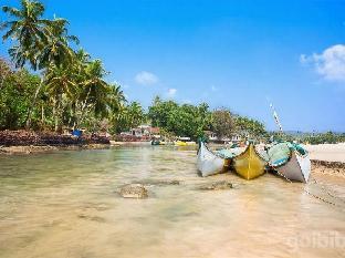 Hotel Grand Kadamba,Goa>>Alto De Porvorim,3 star