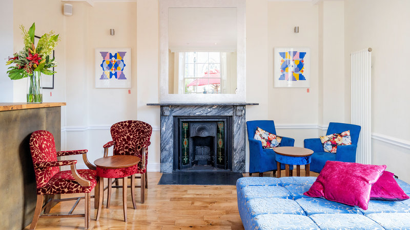 clifton hotel