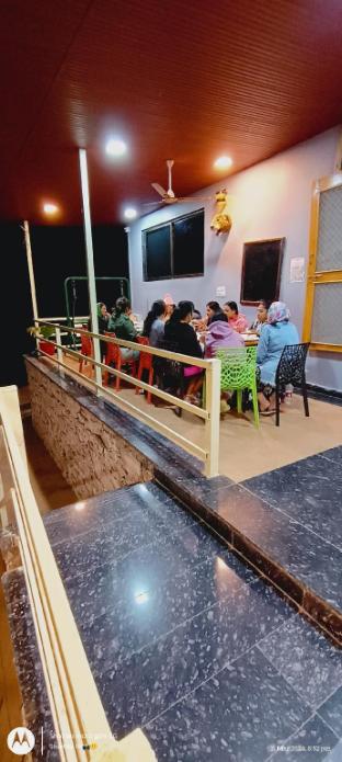 Richi Valley Villa,Hetam Ji Near Check Post Mount Abu 307501,3 star