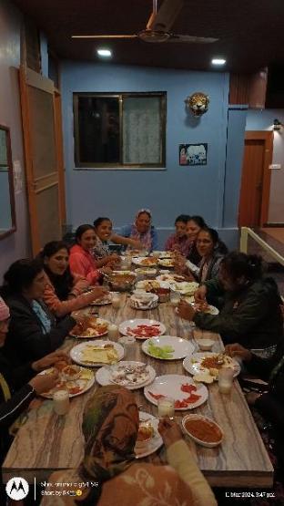 Richi Valley Villa,Hetam Ji Near Check Post Mount Abu 307501,3 star