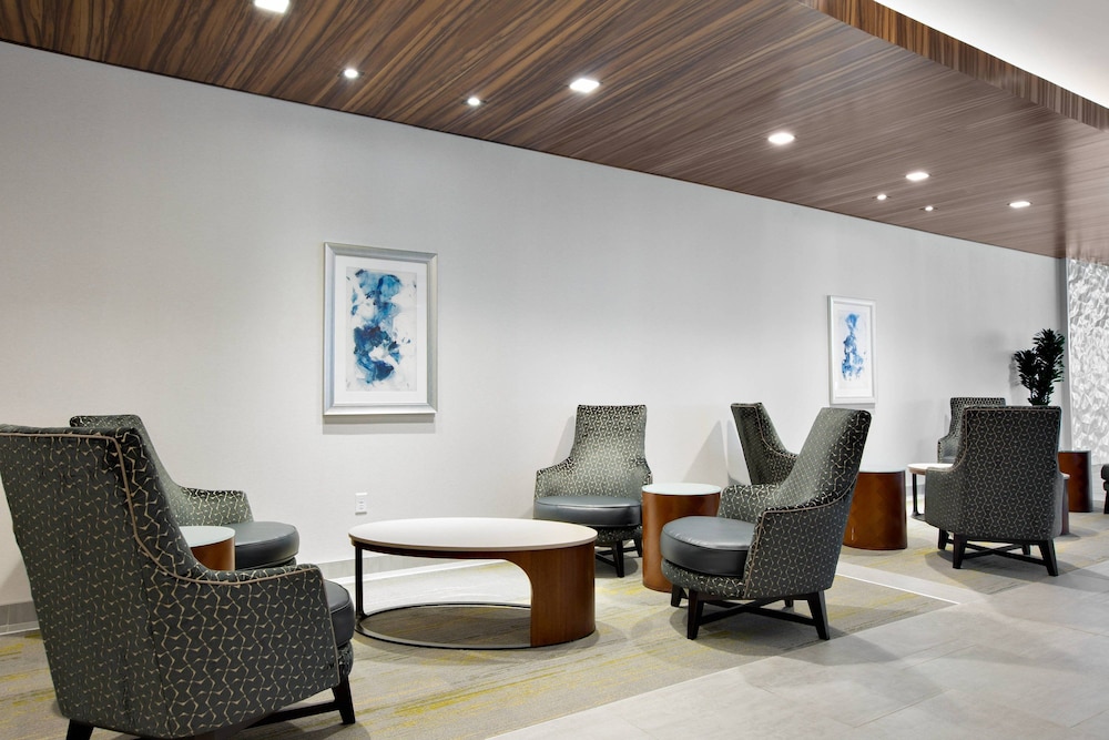 residence inn by marriott knoxville downtown