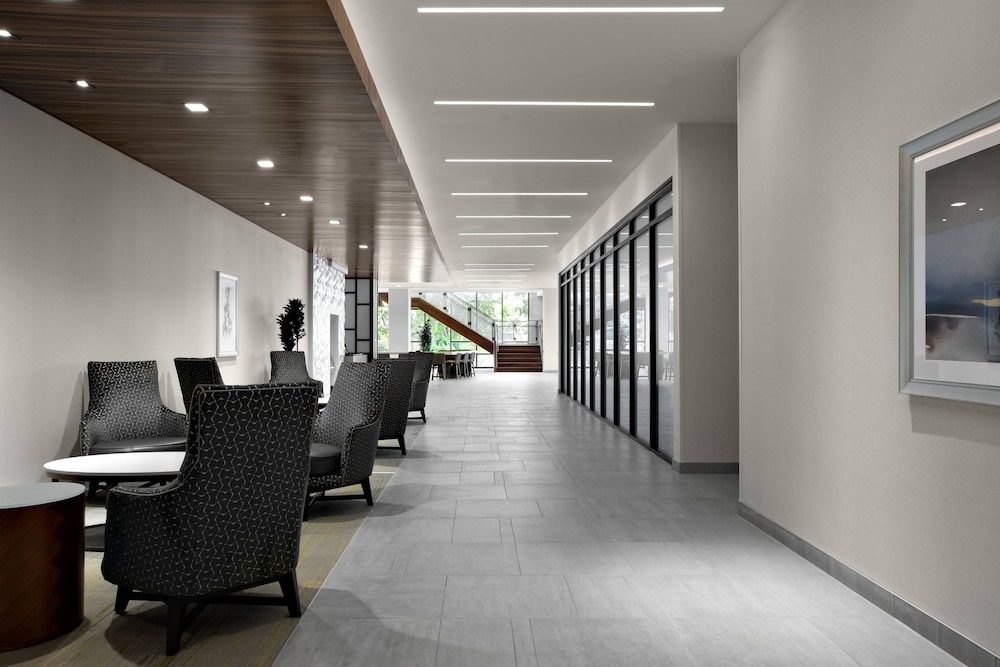 residence inn by marriott knoxville downtown