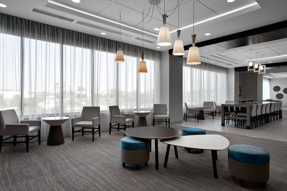 residence inn by marriott knoxville downtown