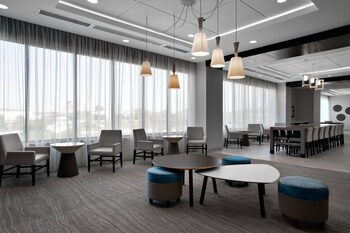 residence inn by marriott knoxville downtown