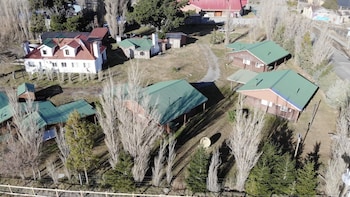 patagonia bordelago