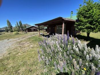 patagonia bordelago
