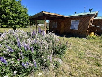 patagonia bordelago