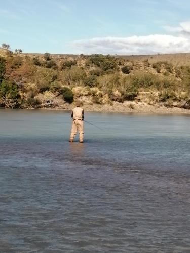 patagonia bordelago