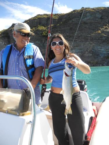 patagonia bordelago
