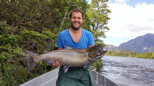 patagonia bordelago