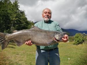 puerto ingeniero ibanez