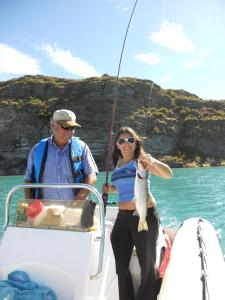patagonia bordelago