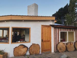 patagonia bordelago