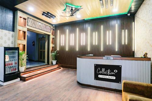 capital o 41561 hotel paradise residency