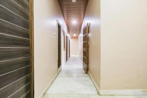 capital o 41561 hotel paradise residency