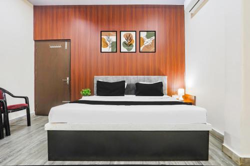 capital o 41561 hotel paradise residency