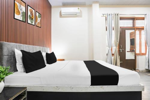 capital o 41561 hotel paradise residency