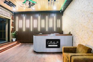 capital o 41561 hotel paradise residency