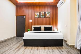 capital o 41561 hotel paradise residency