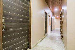 capital o 41561 hotel paradise residency