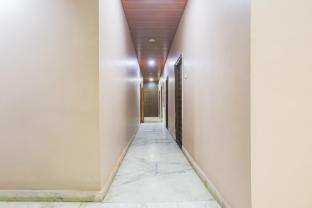 capital o 41561 hotel paradise residency