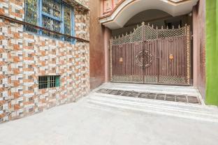 capital o 41561 hotel paradise residency