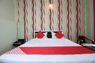 capital o 41561 hotel paradise residency