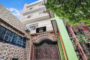 capital o 41561 hotel paradise residency