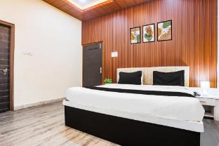 capital o 41561 hotel paradise residency