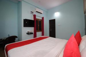 capital o 41561 hotel paradise residency