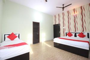 capital o 41561 hotel paradise residency