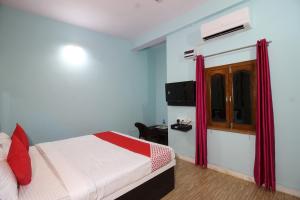 capital o 41561 hotel paradise residency