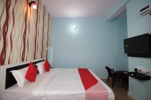 capital o 41561 hotel paradise residency