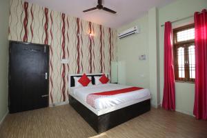 capital o 41561 hotel paradise residency