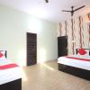 capital o 41561 hotel paradise residency