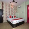 capital o 41561 hotel paradise residency